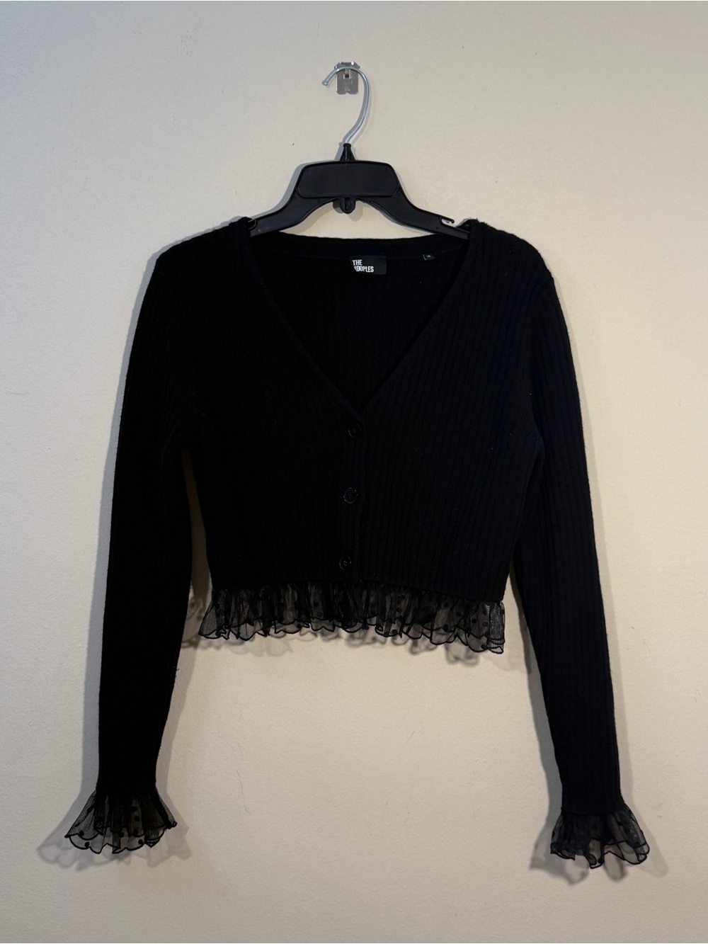 The Kooples cardigan, 0/XS